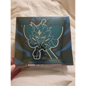 Twilight Masquerade Pokemon Center Exclusive SEALED Elite Trainer Box ETB